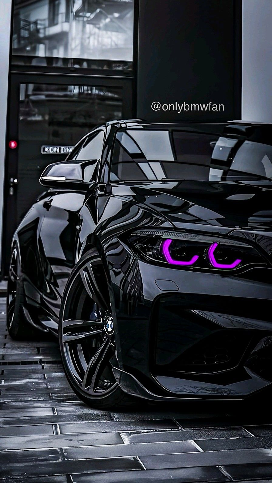 #WALLPAPER #BMWM #LIGHTROOM