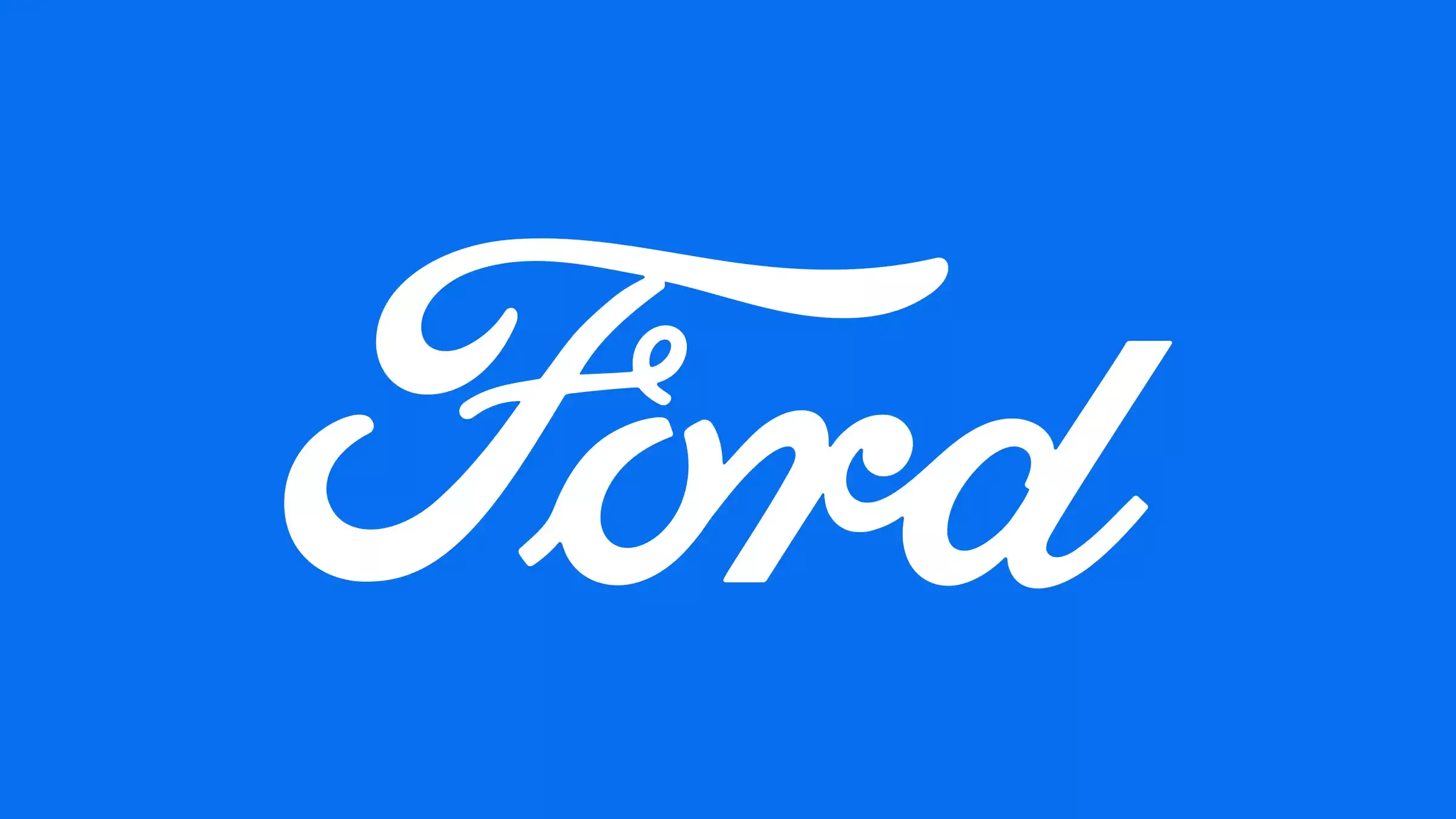 #WATCH #Fords #Latest #Model #Moment