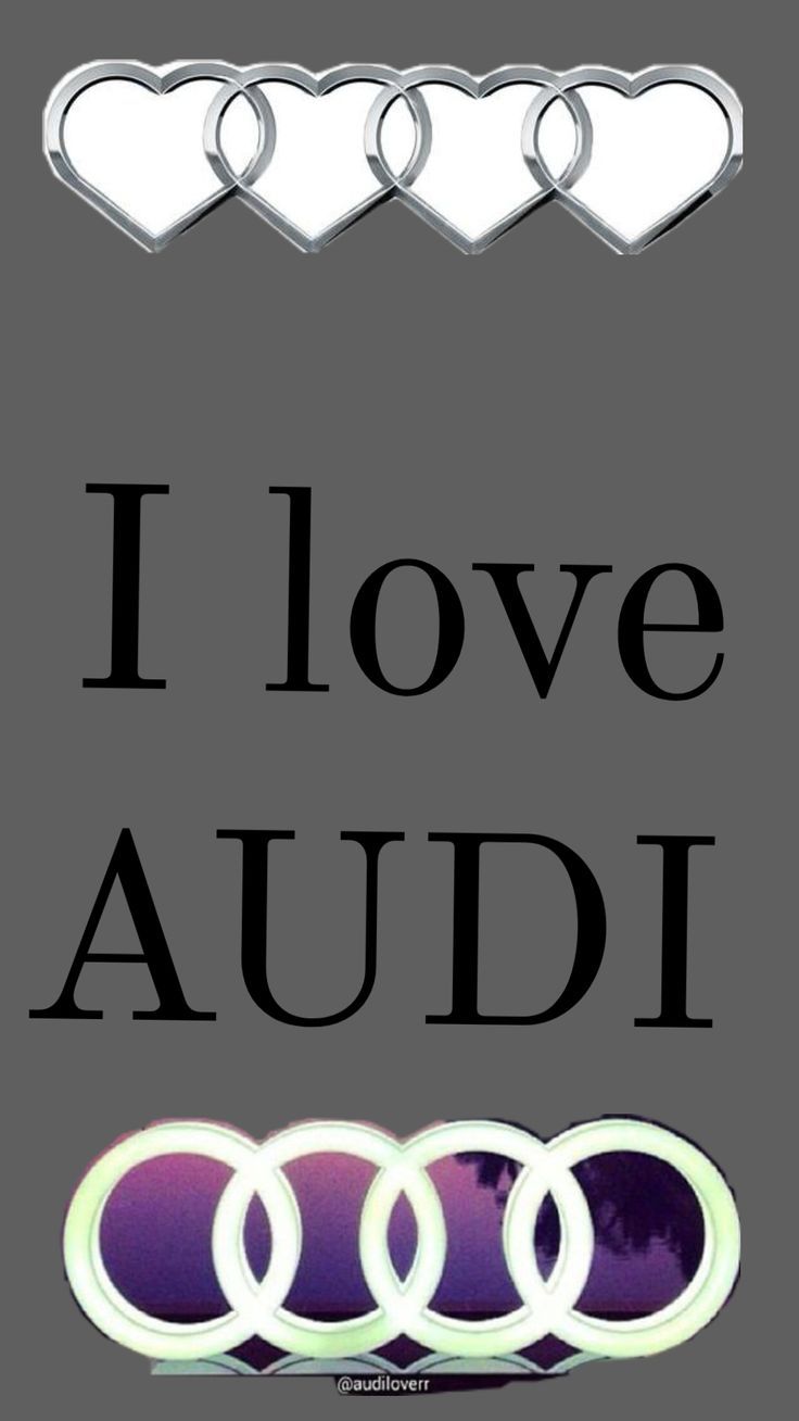 #audi