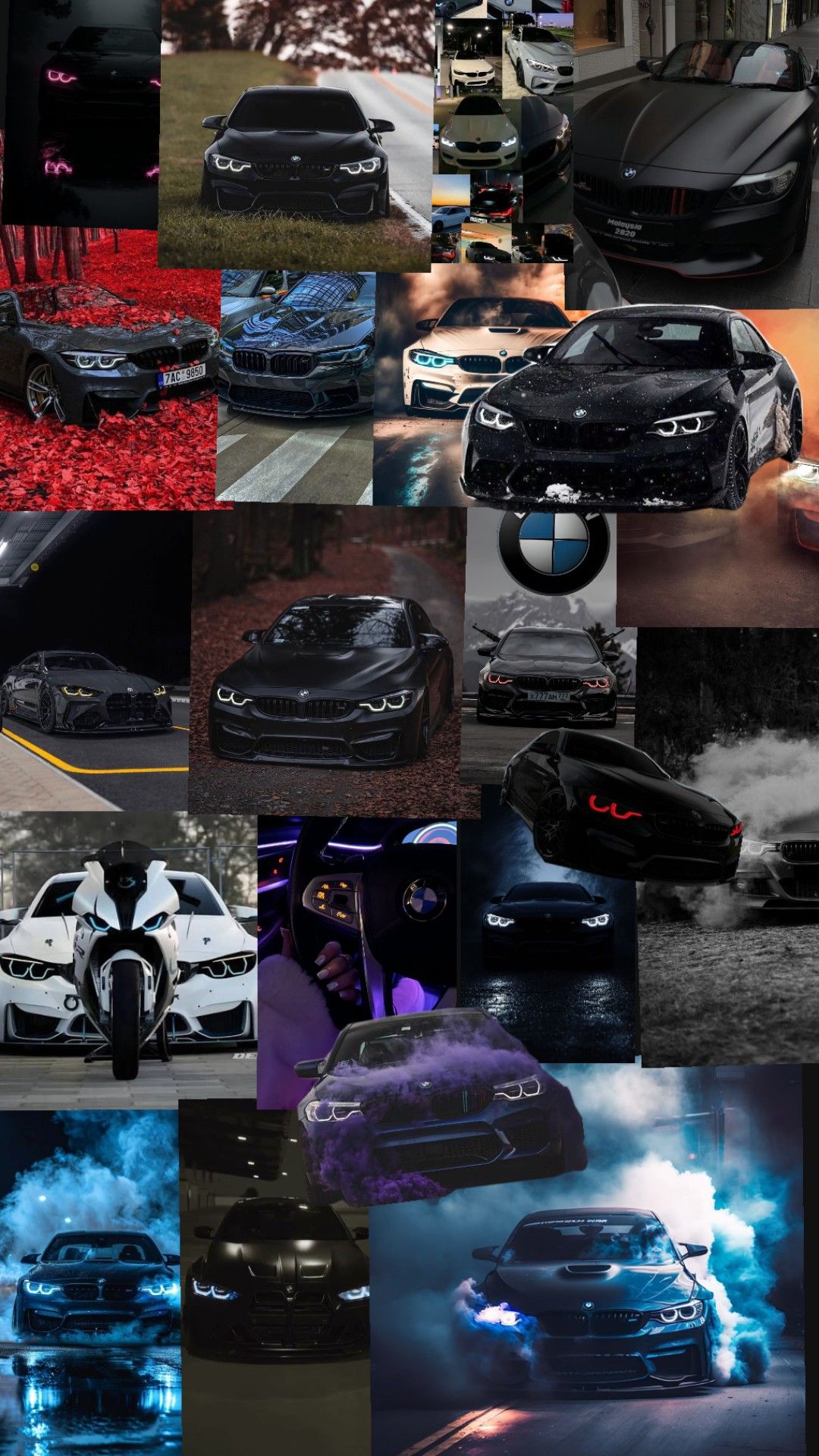 #bmw