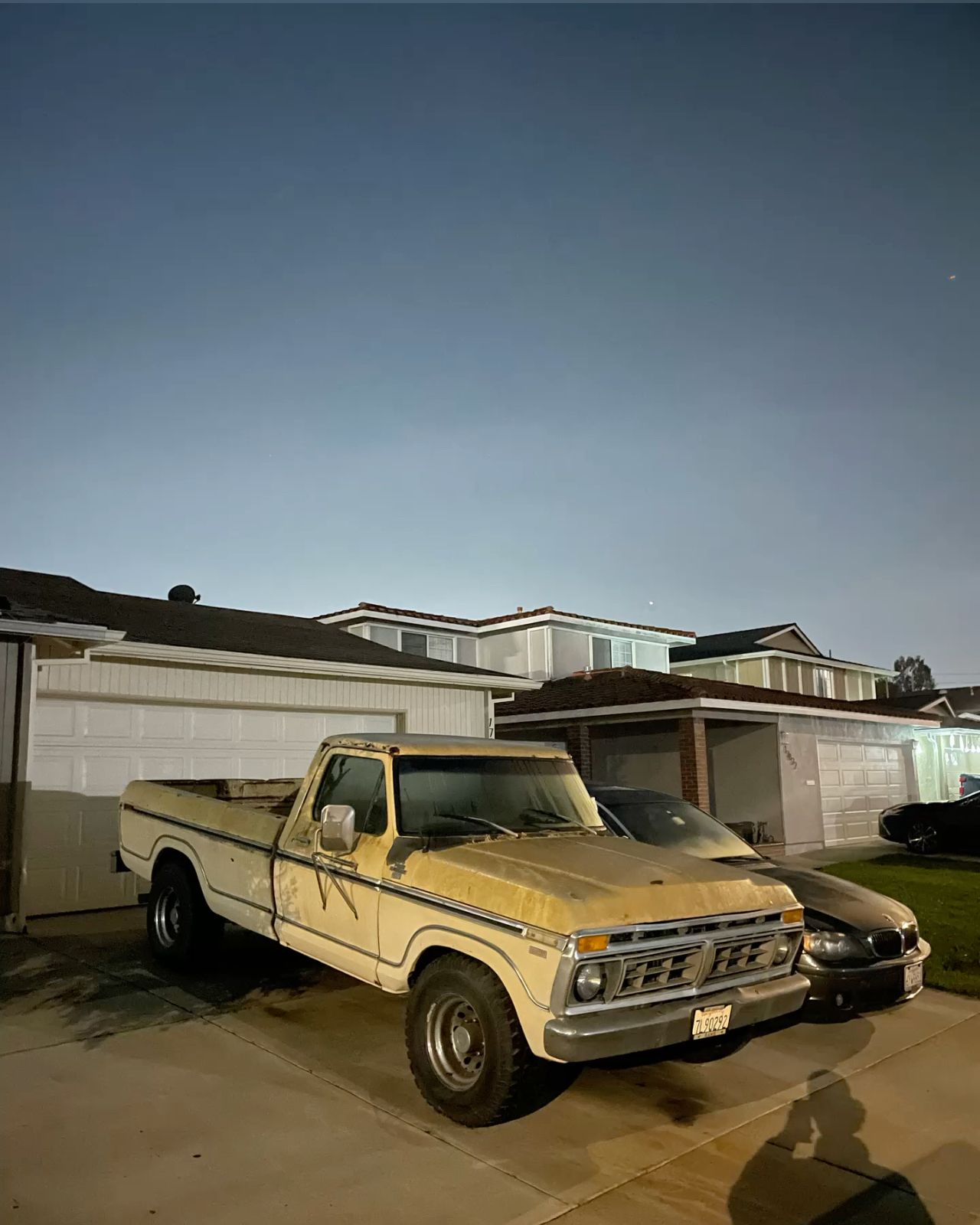 #cool #vintage #truck