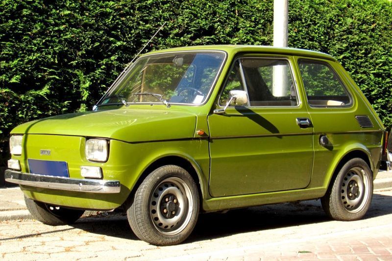 #het #wild #Fiat