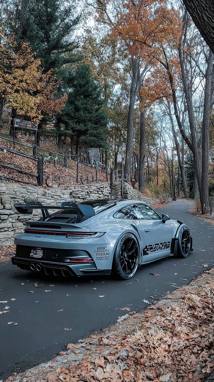 #porshe