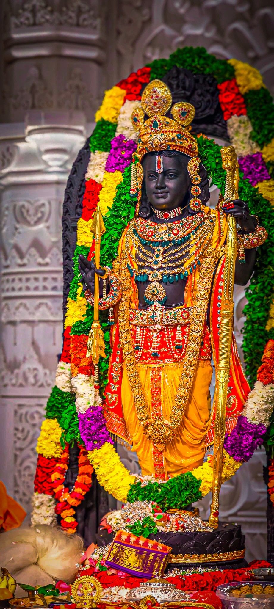 #जय #शर #रम