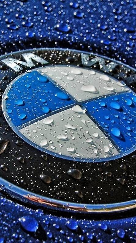 #BMW