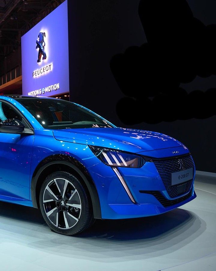 #Peugeot