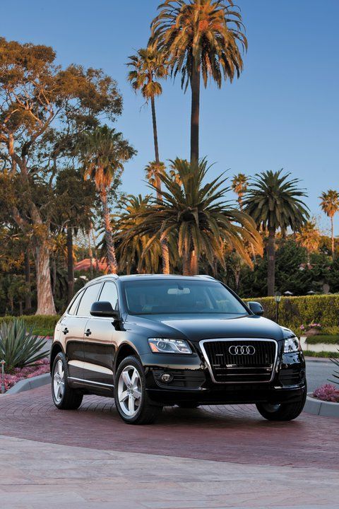 #Audi #black #model