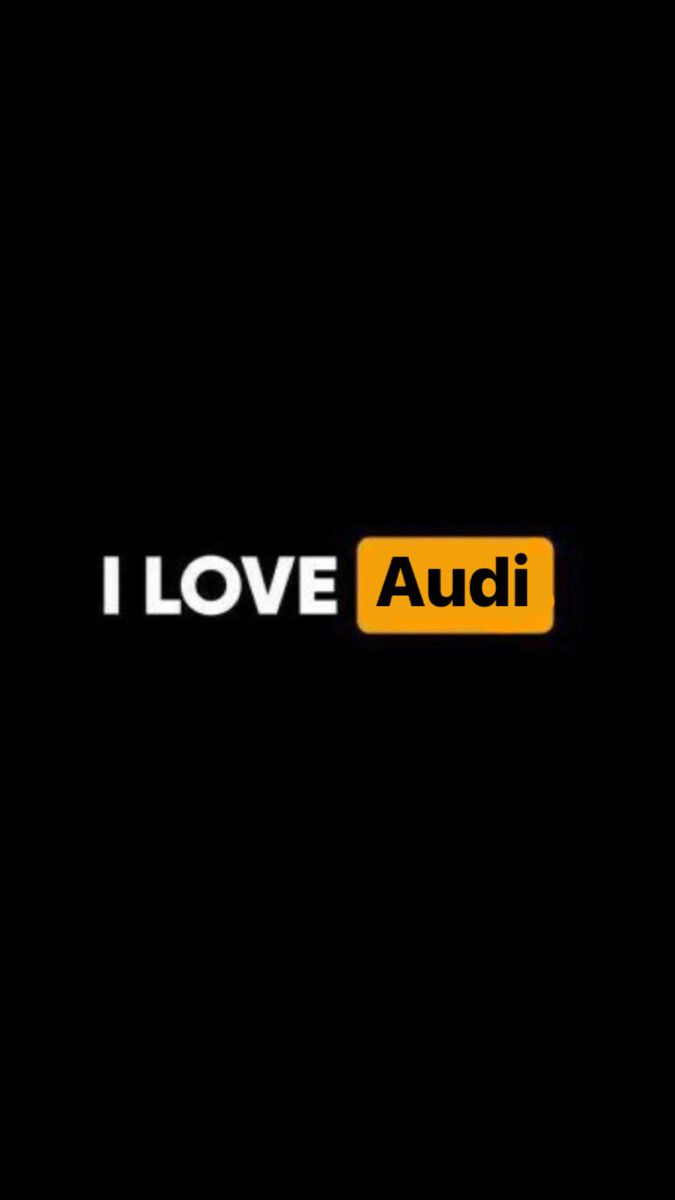 #Audiii