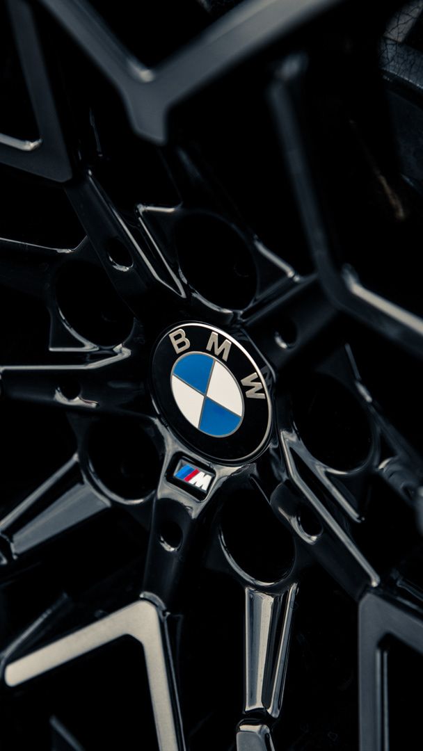 #BMW #Competition #Dennis #Wierenga