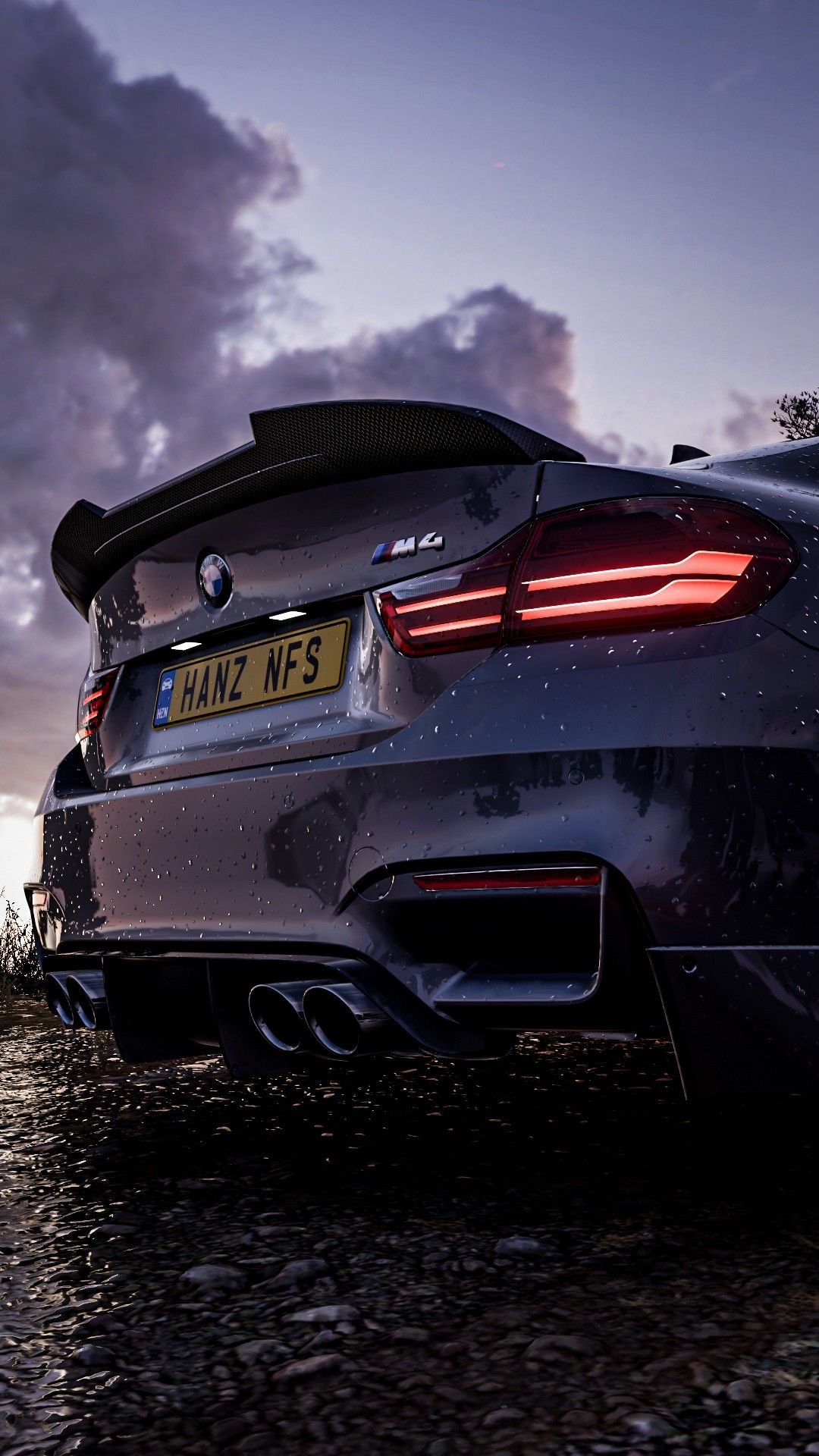 #BMW