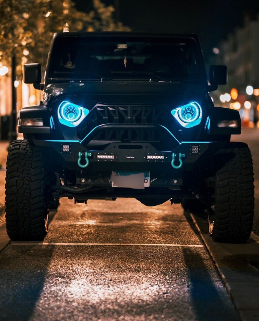 #Beast #night