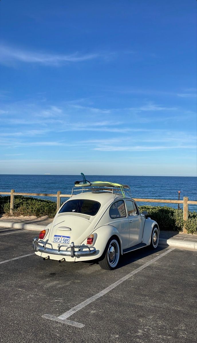 #Beetle #surfboard
