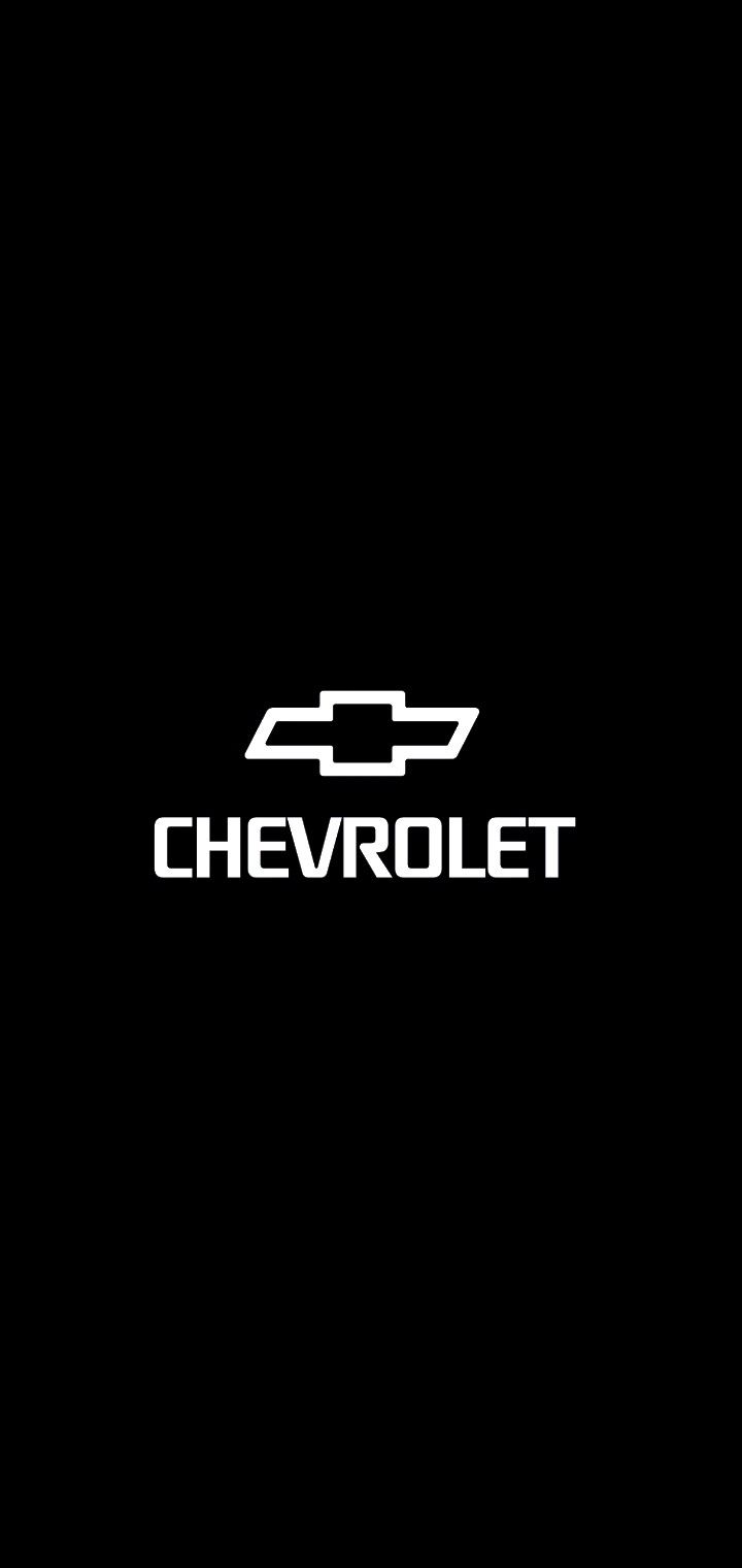 #CHEVROLET #LOGO #WALLPAPER