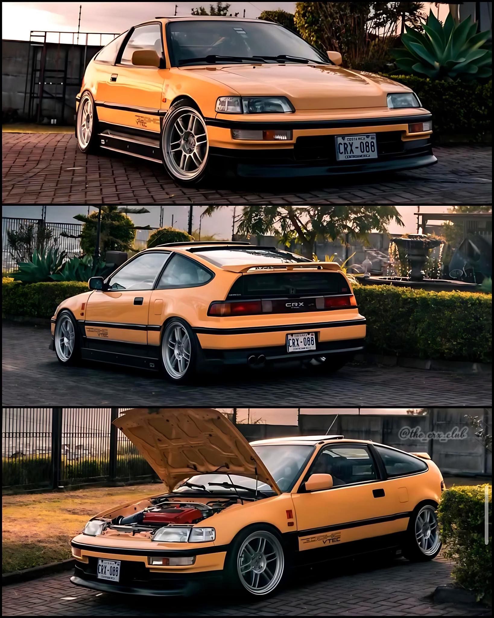 #CRX #Year #crx #Facebook