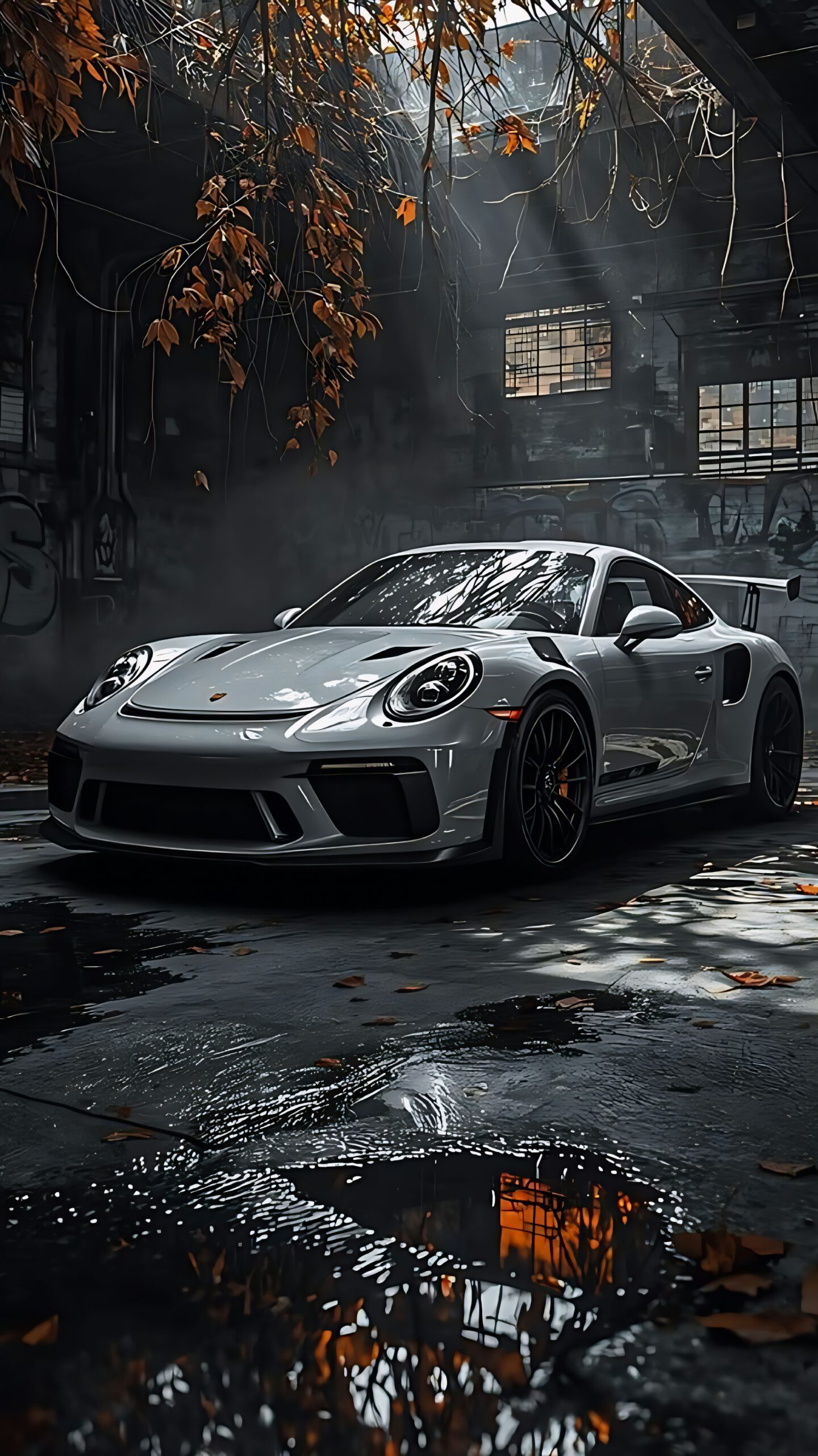 #Car #supercar #wallpaper #typically #features #sleek #lowprofile #sports #car