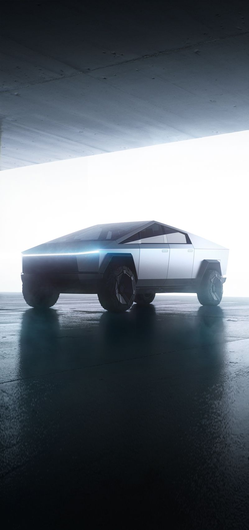 #Tesla #Cybertruck