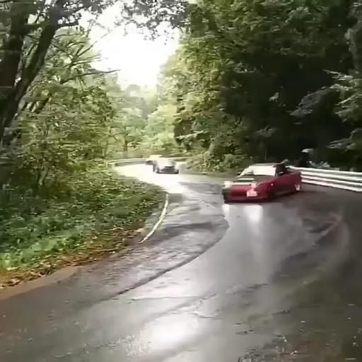 #Drift #GanG #Awesome #Drift