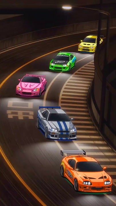 #Fast #Furiyas #Legendary #Cars.