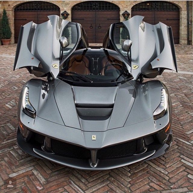 #Ferrari #Lovers