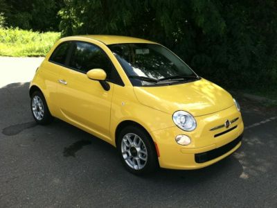 #Fiat #Sale