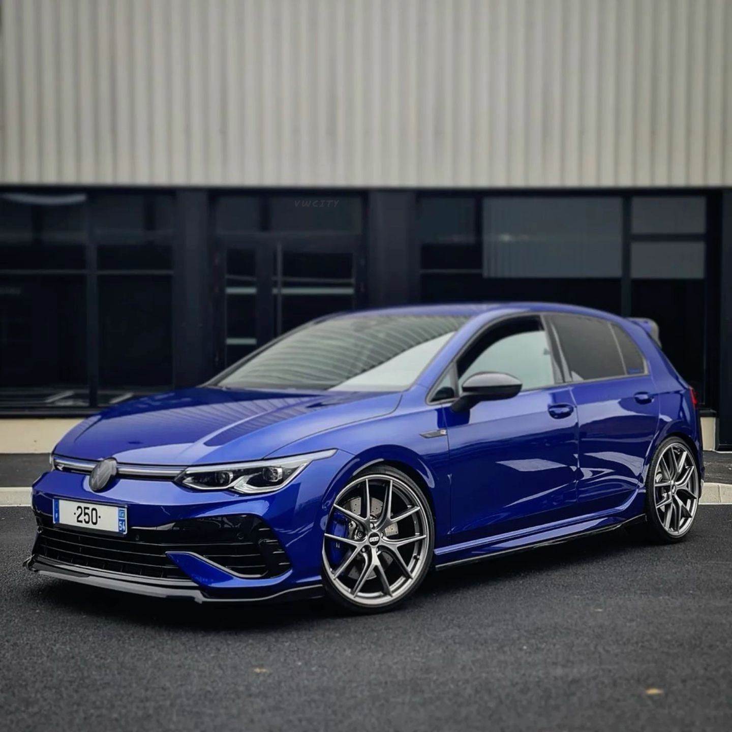 #GOLF #MK8