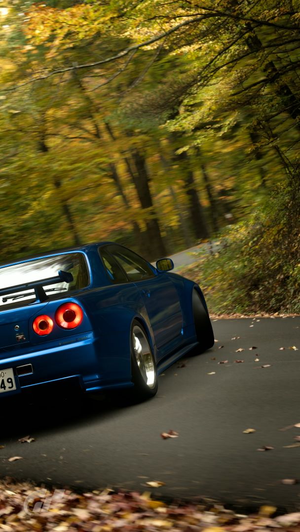 #GTR #R34 #DRIFT