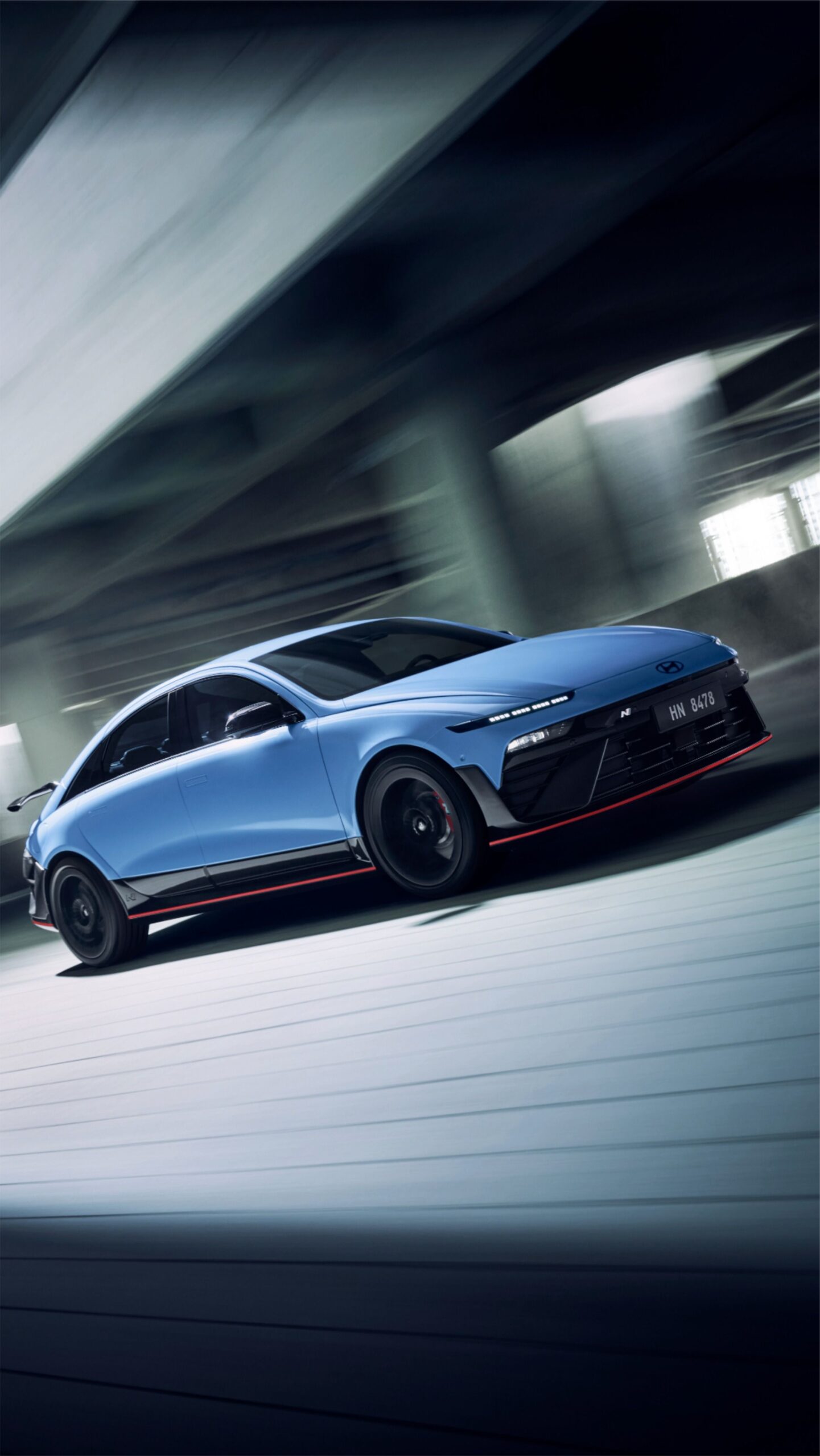 #Hyundai #IONIQ