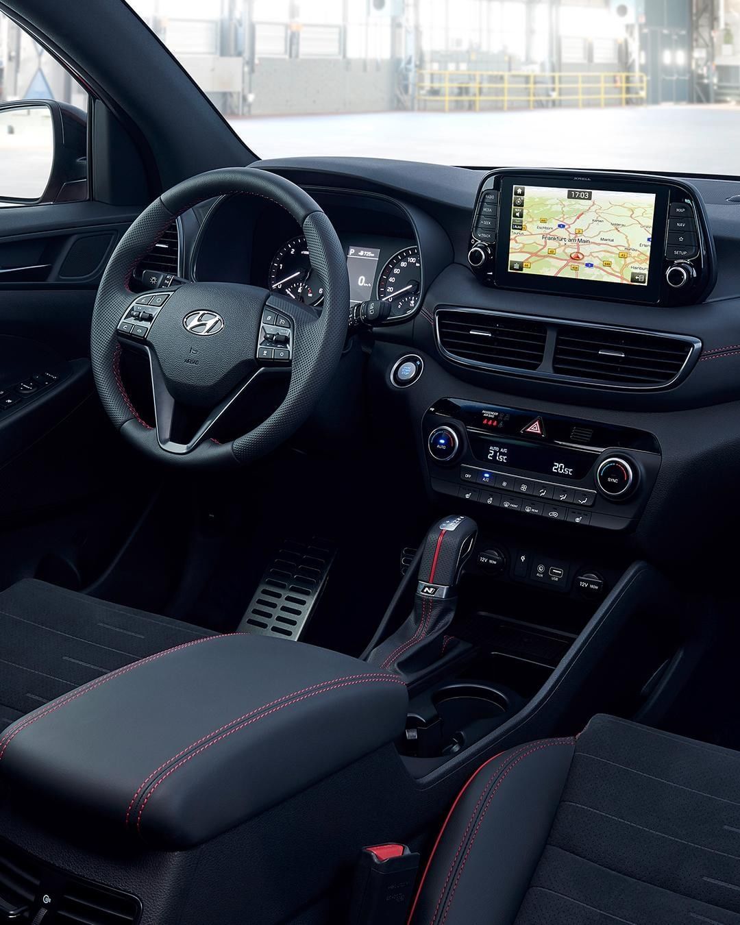 #Hyundai