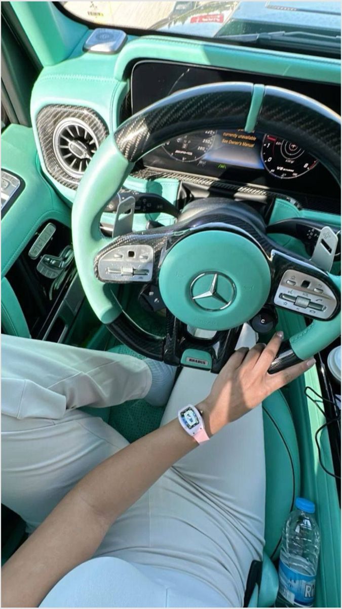 #INTERIOR