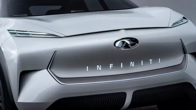 #Infiniti #Inspiration #Concept #Infiniti