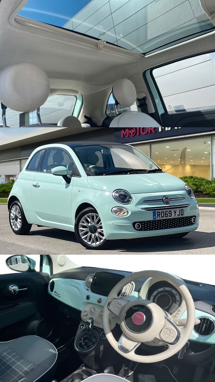 #Introducing #Fiat #Lounge #Dualogic