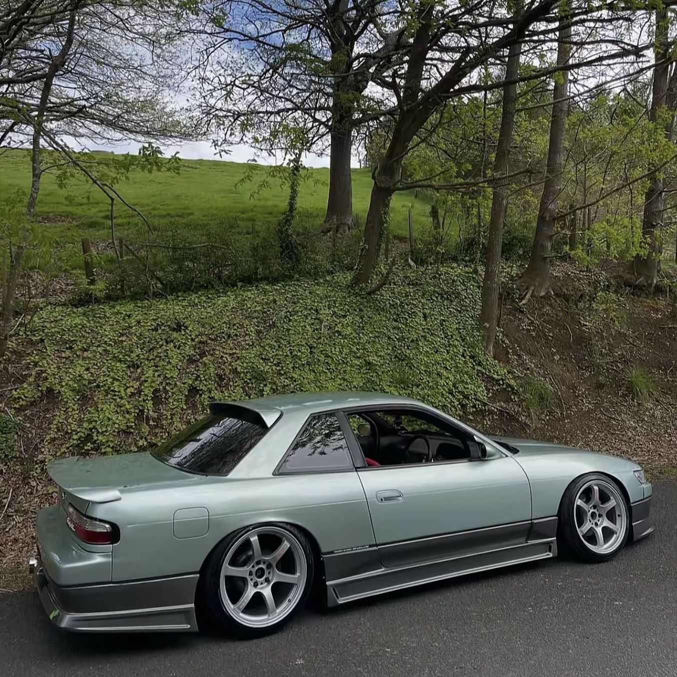#Jdm