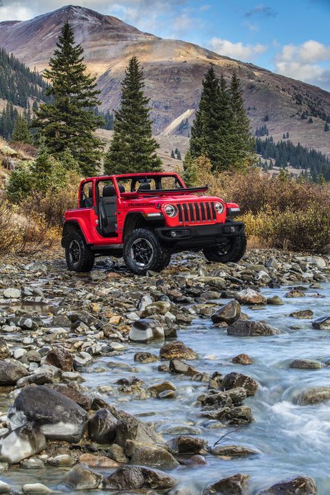 #Jeep #Wrangler #Mega #Photo #Gallery