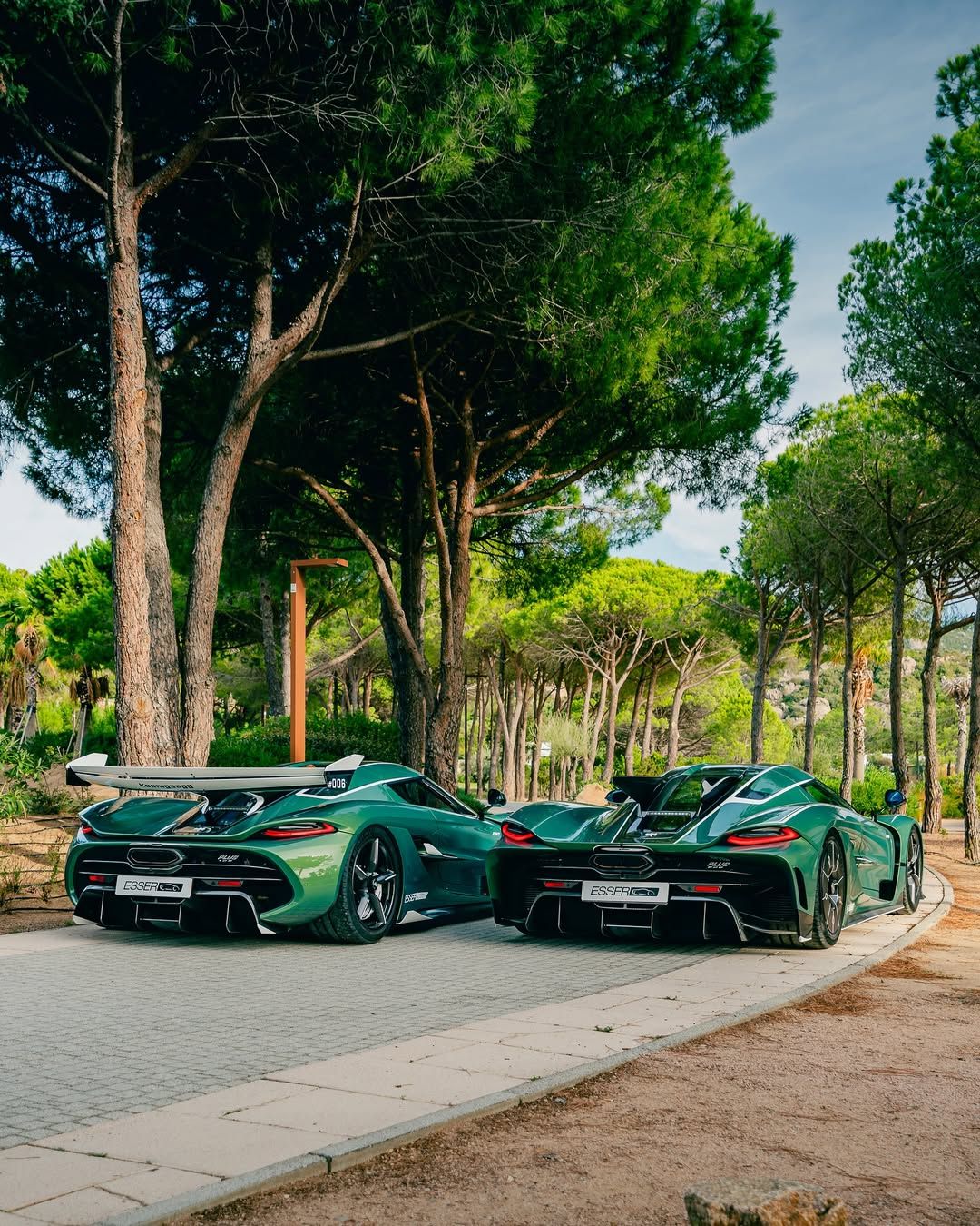 #Koenigsegg #Jesko #Attack #Absolut