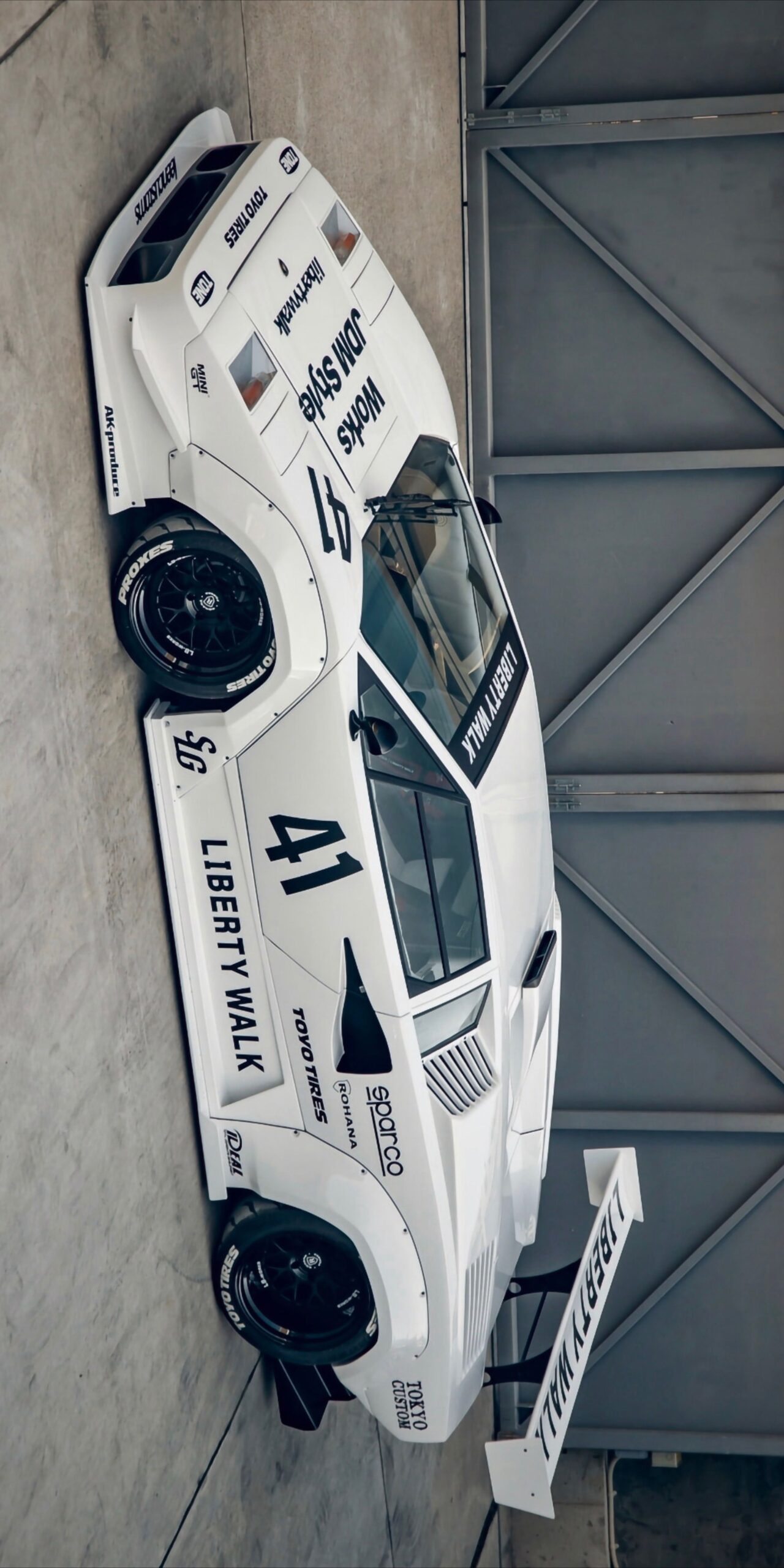#Lamborghini