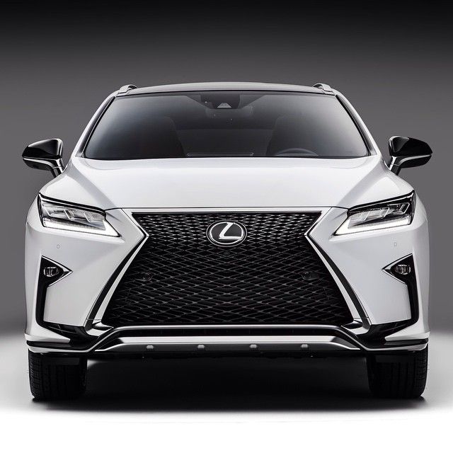 #Lexus