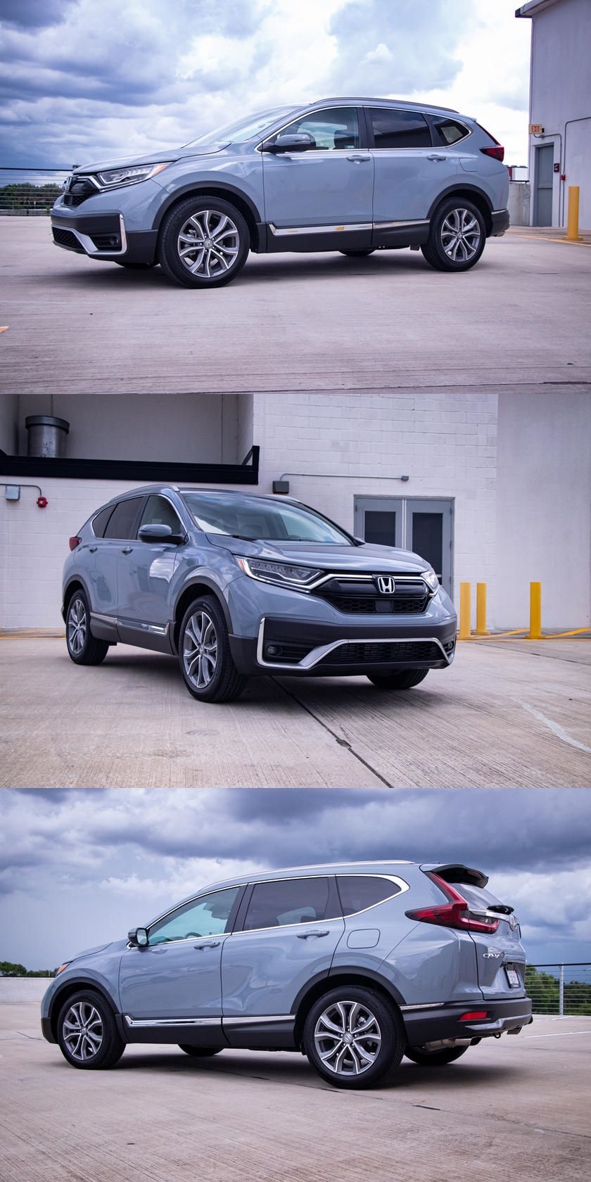 #Love #Honda #CRV
