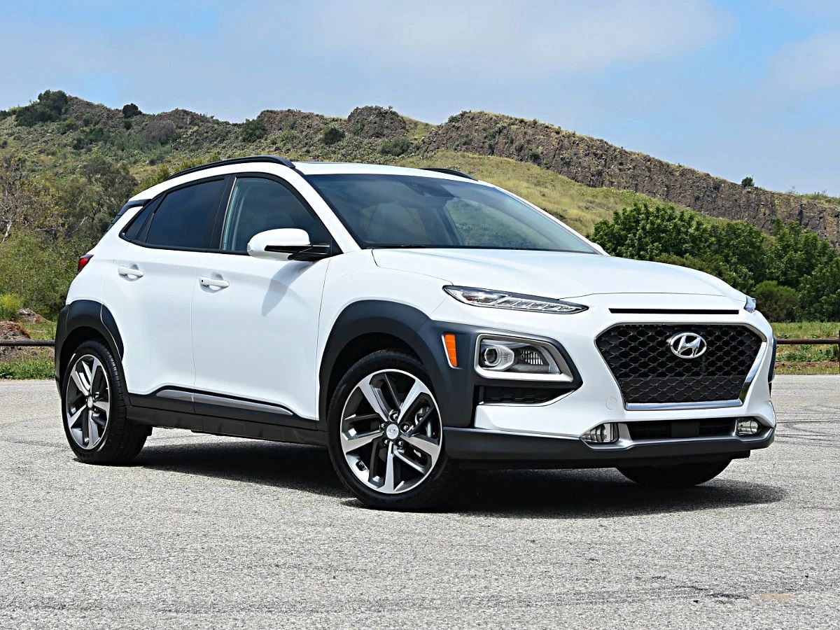 #Manual #Propietario #HYUNDAI #Kona #Descargar #PDF #Gratis