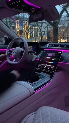 #Mercedes #Benz #EQS
