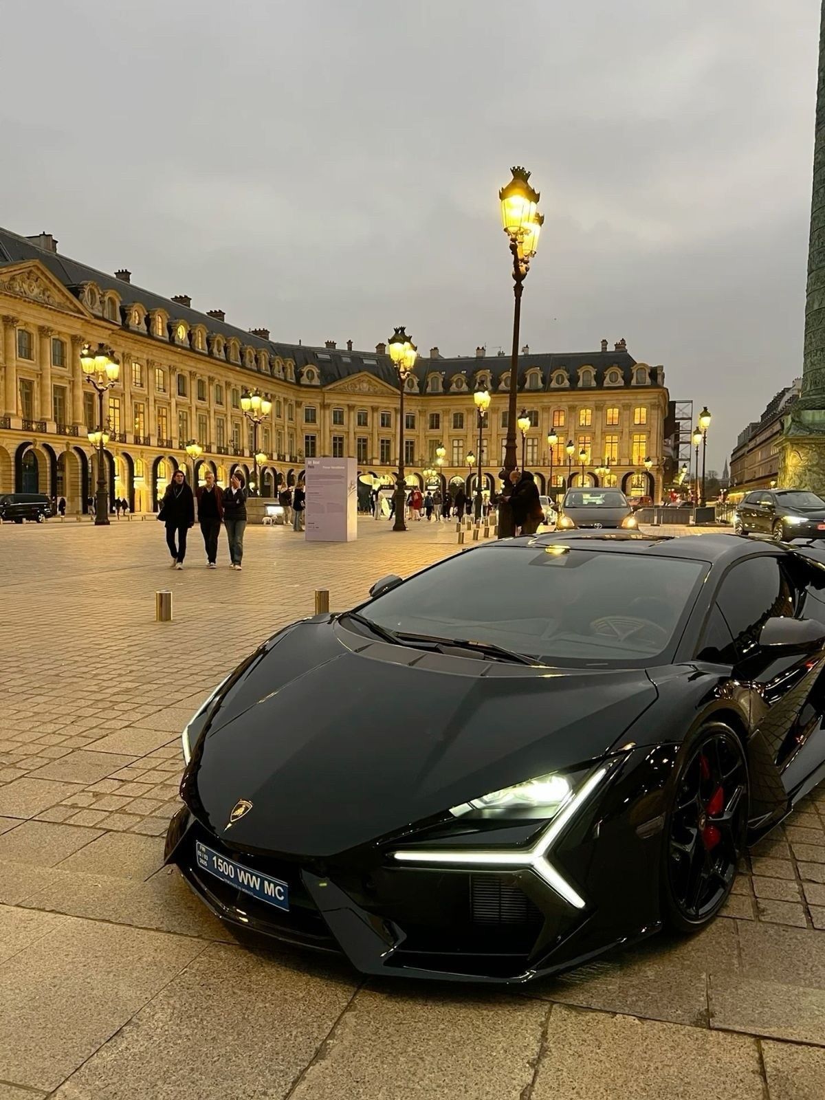 #MiLloNaiRe #CaR