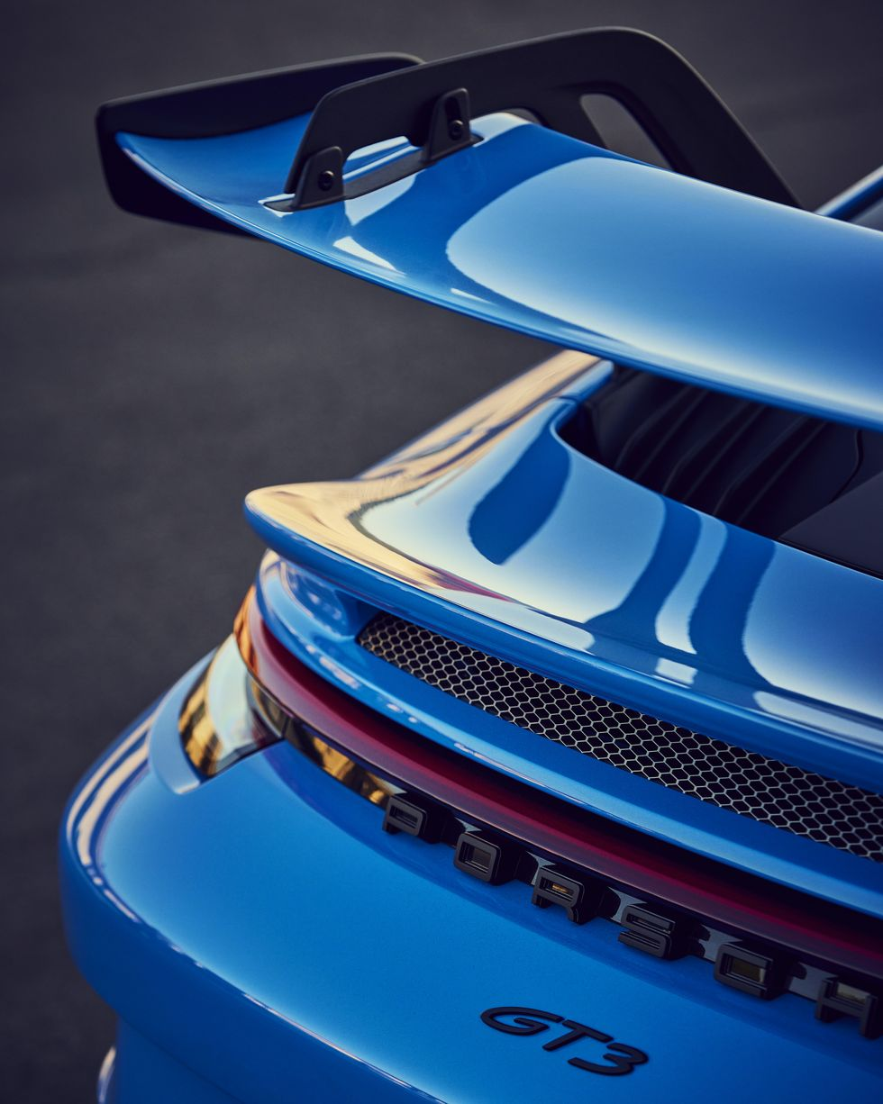 #Porsche #GT3 #Approaches #Motoring #Perfection