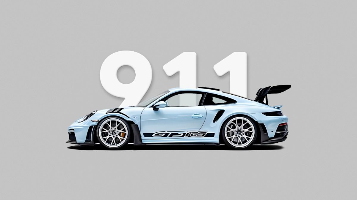 #Porsche #Wallpaper