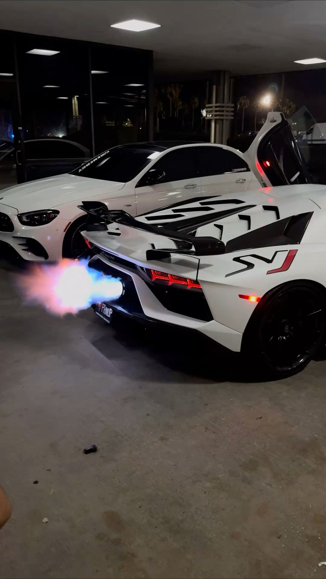 #SVJ