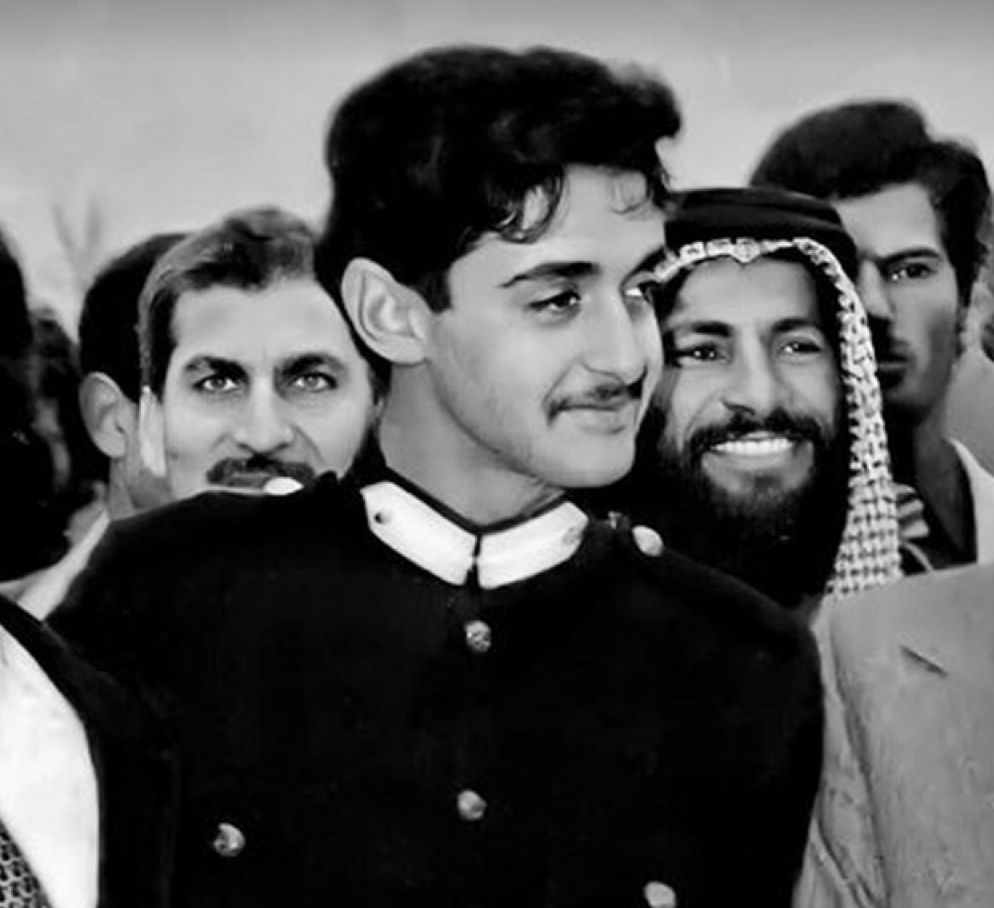 #Sheikh #Mohammed #bin #Zayed