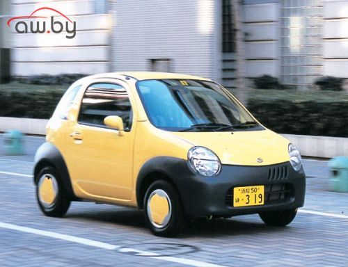 #Suzuki #Twin