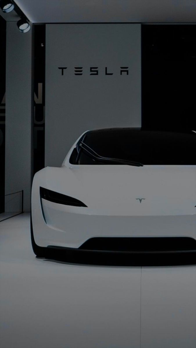 #Tesla
