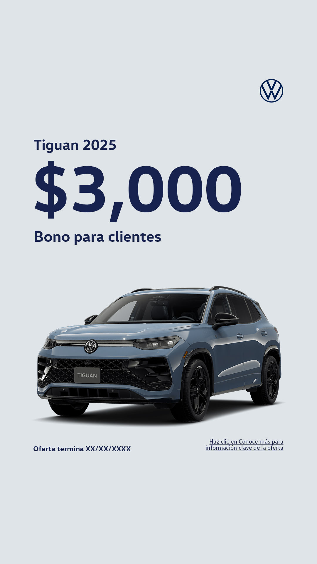 #Tiguan
