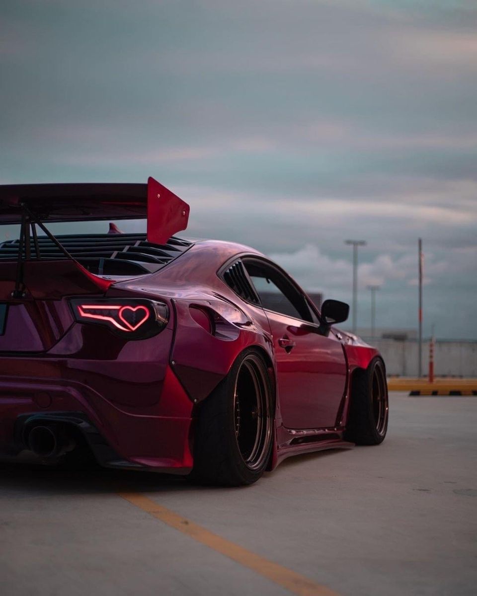 #Toyota #GT86