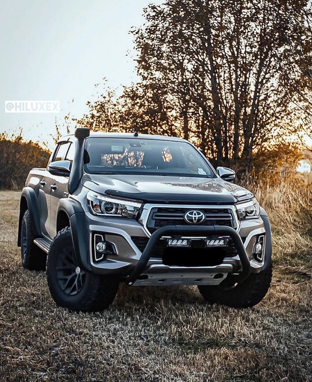 #Toyota #Hilux #4X4 #Road #Extreme #Drivers #Amazing #High #Performace #Fast #Power #Action #Compilation