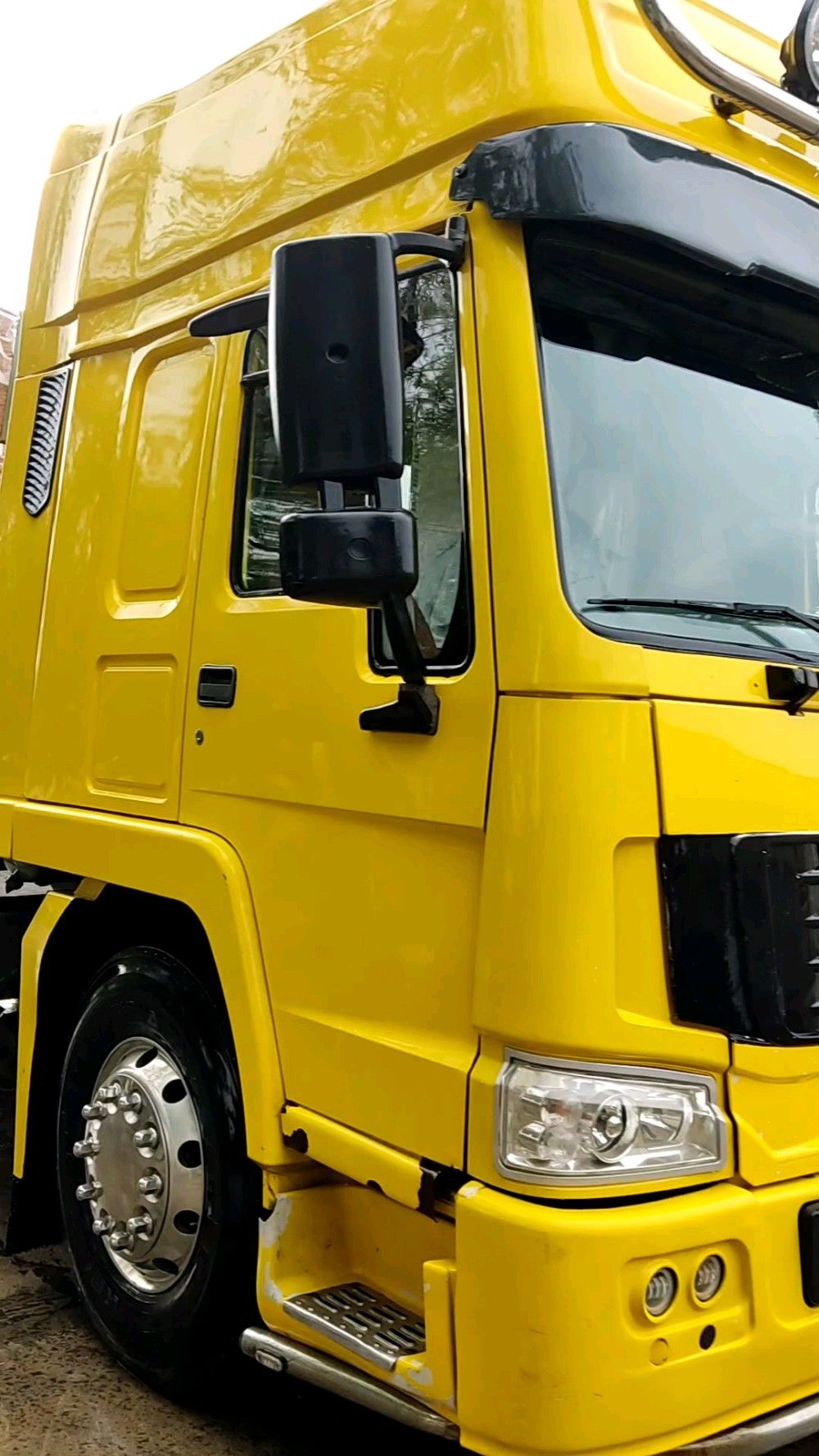 #Truck #wash #shorts